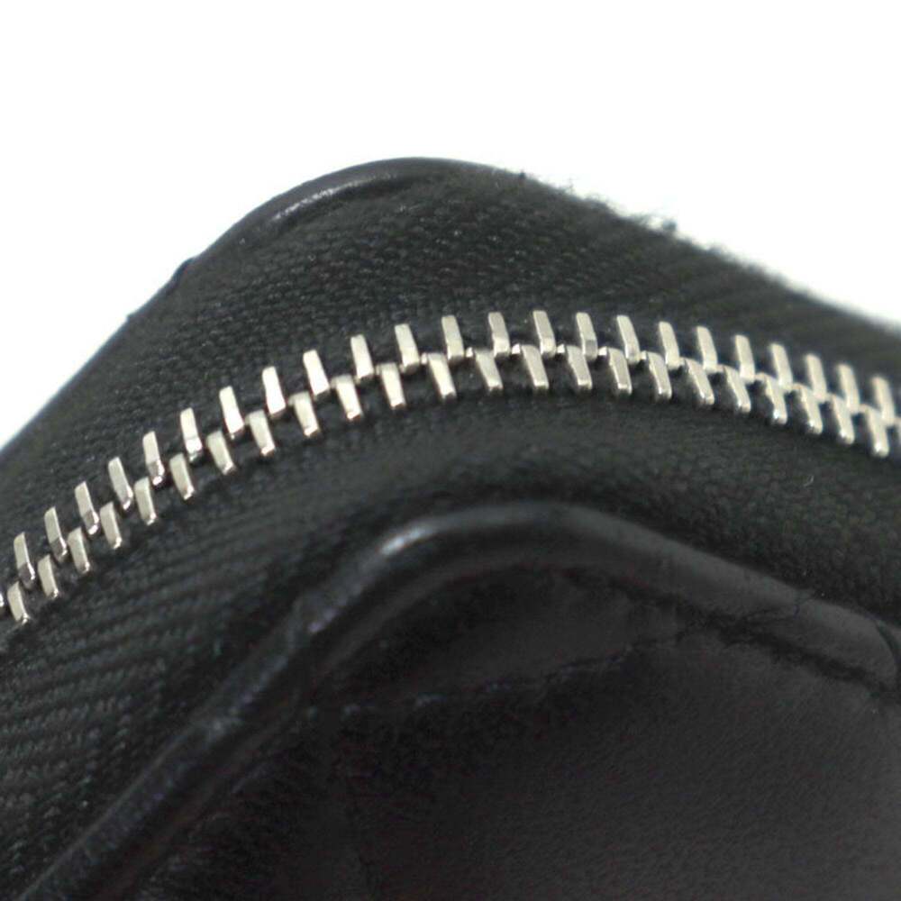 CHANEL Black Wallet - Picture 5 of 8